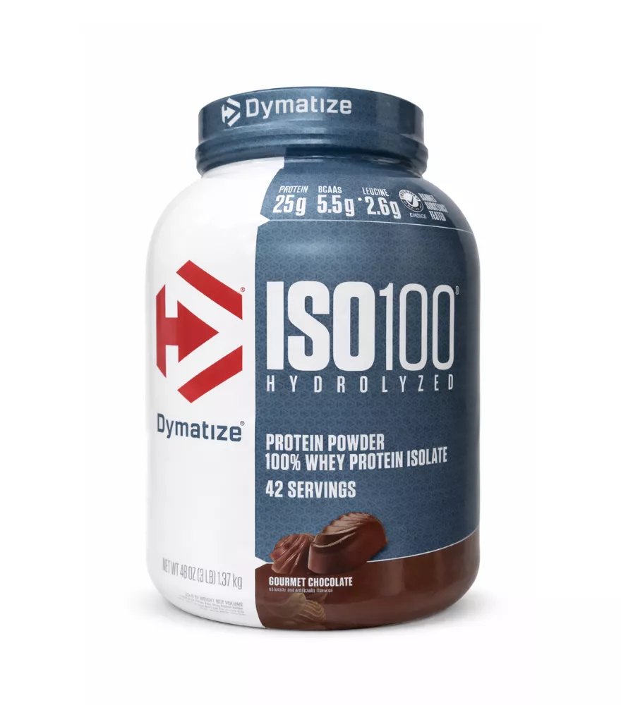 Dymatize ISO100