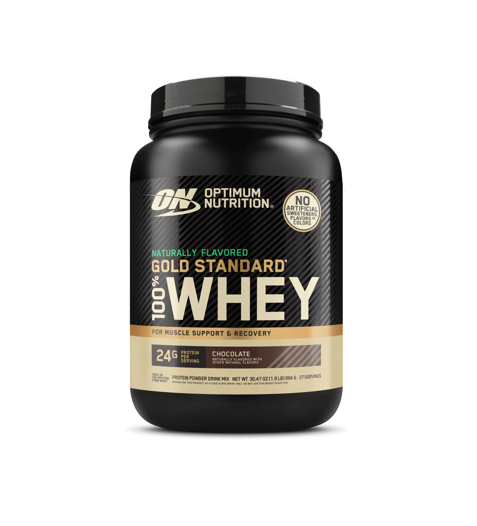 Optimum Nutrition Gold Standard Whey
