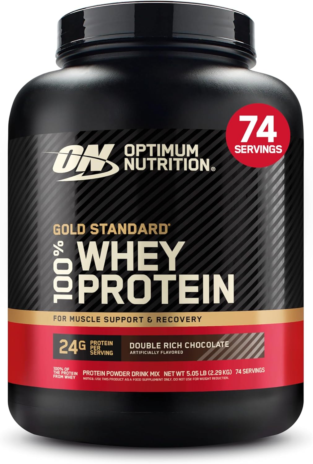 Orgain Protein Products